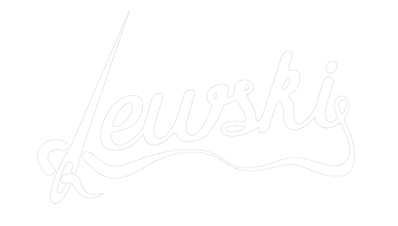 Кожаные аксессуары Lewski | Изделия из натуральной кожи - блокноты ...