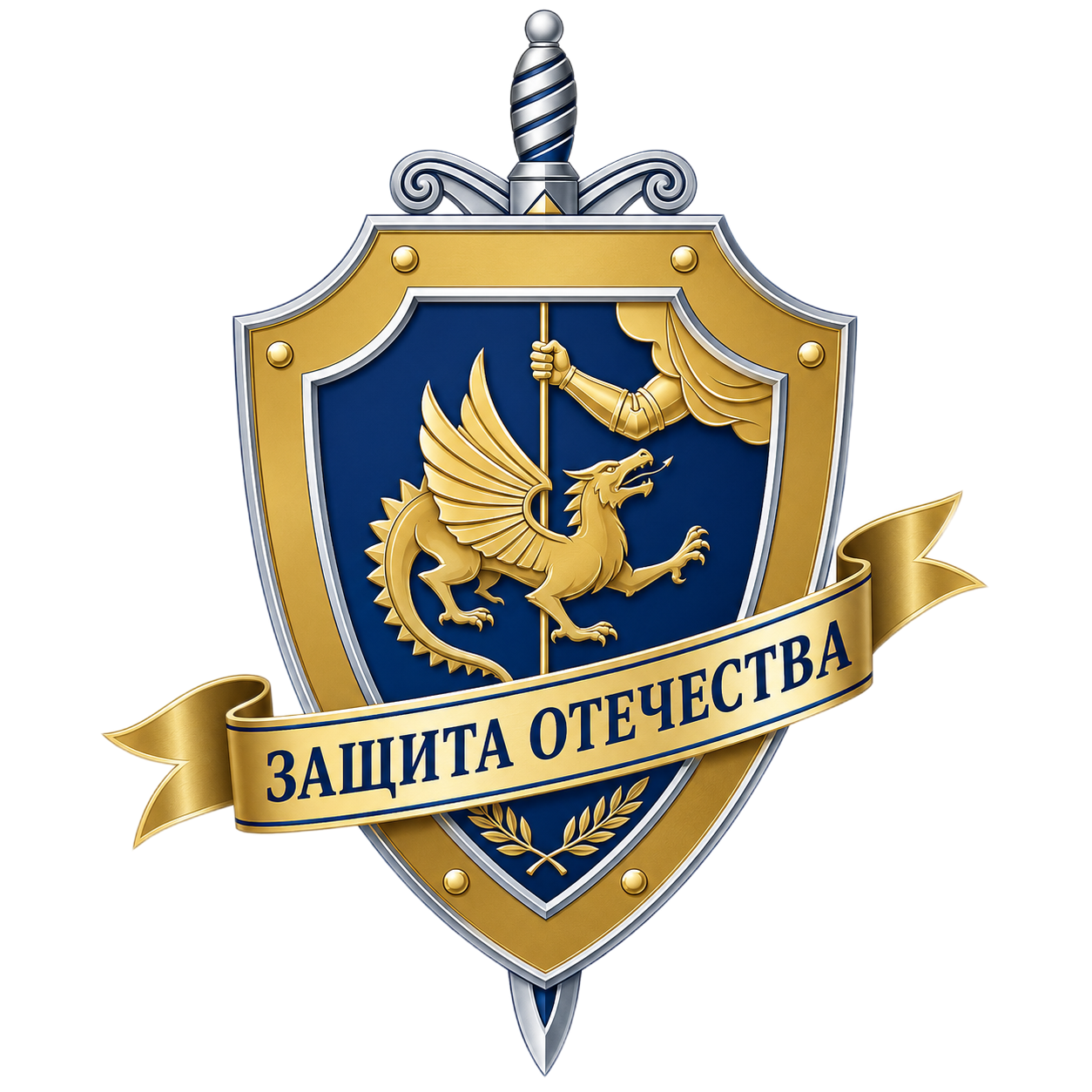 БФ Защита Отечества