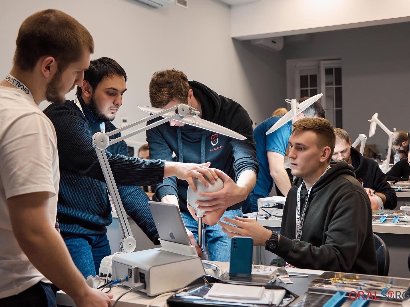 Фото с конференции 