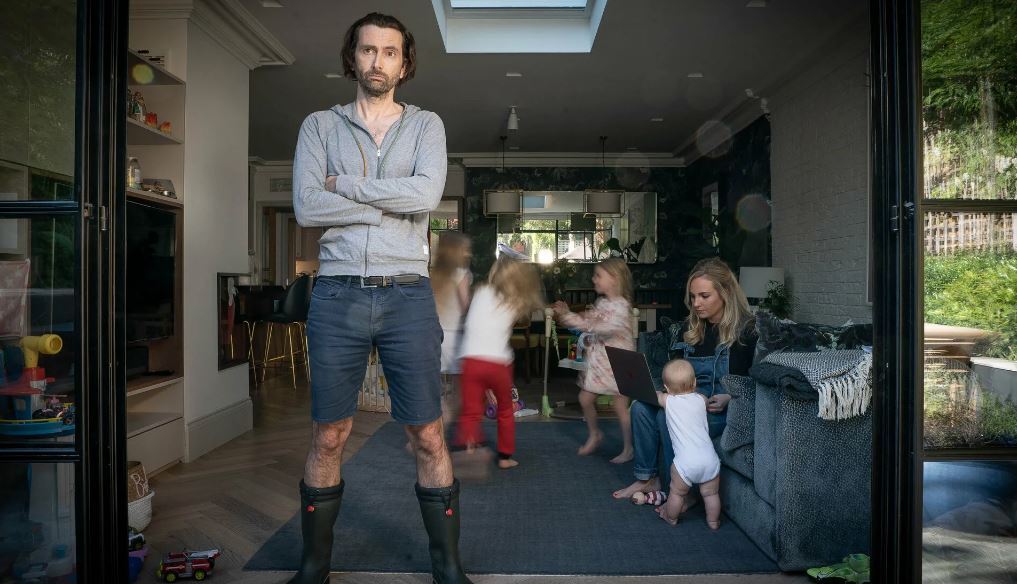 Кадр из этого хорошего фильма