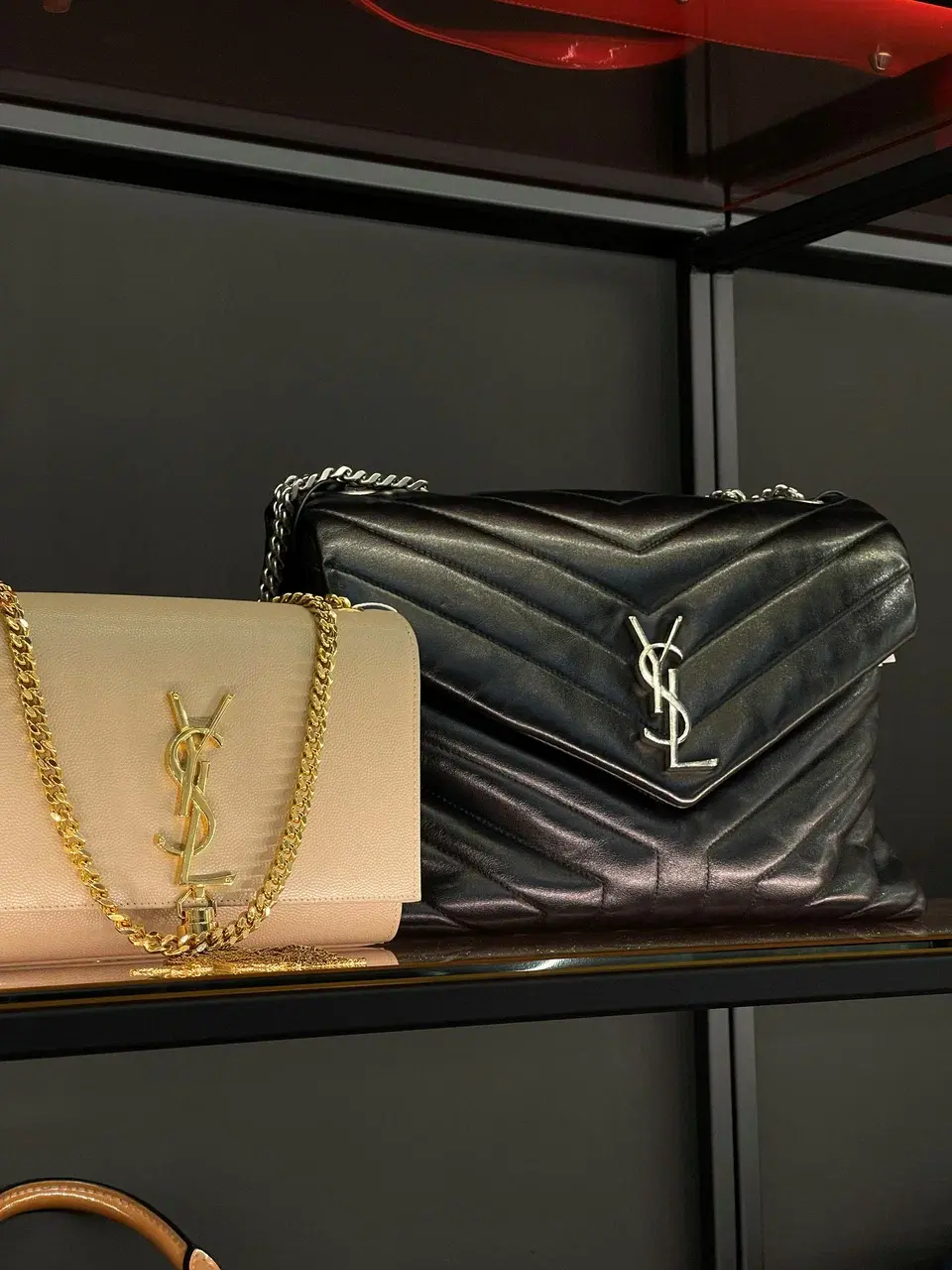 Saint Laurent