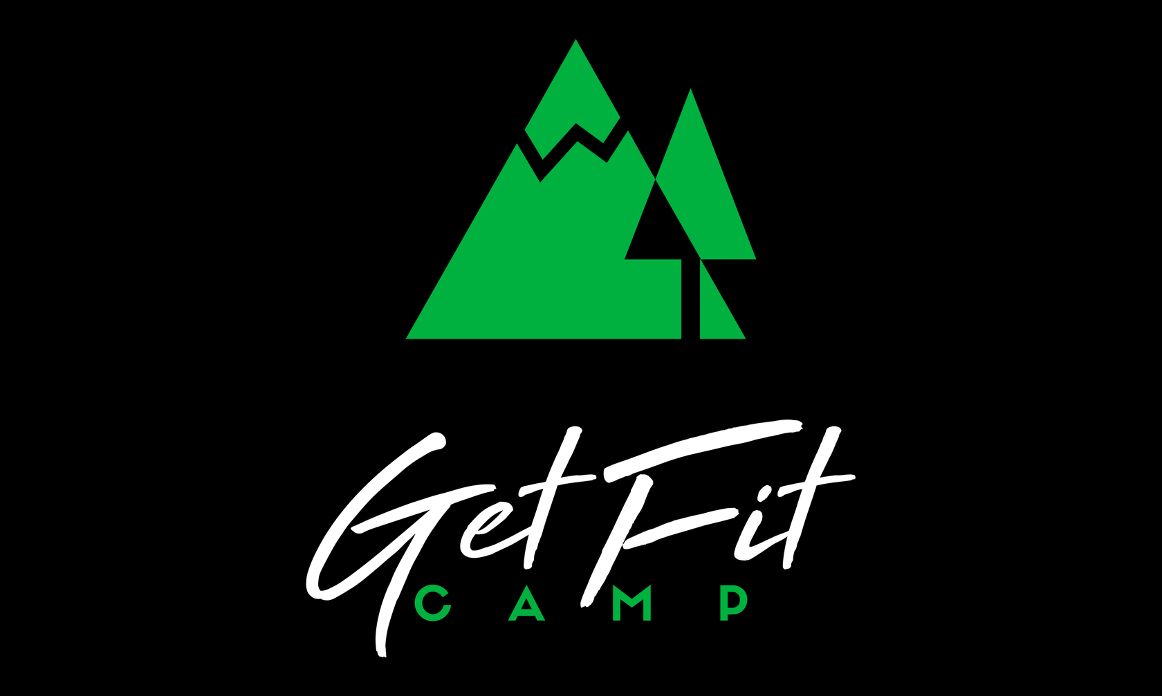 Get Fit Camp Геленджик