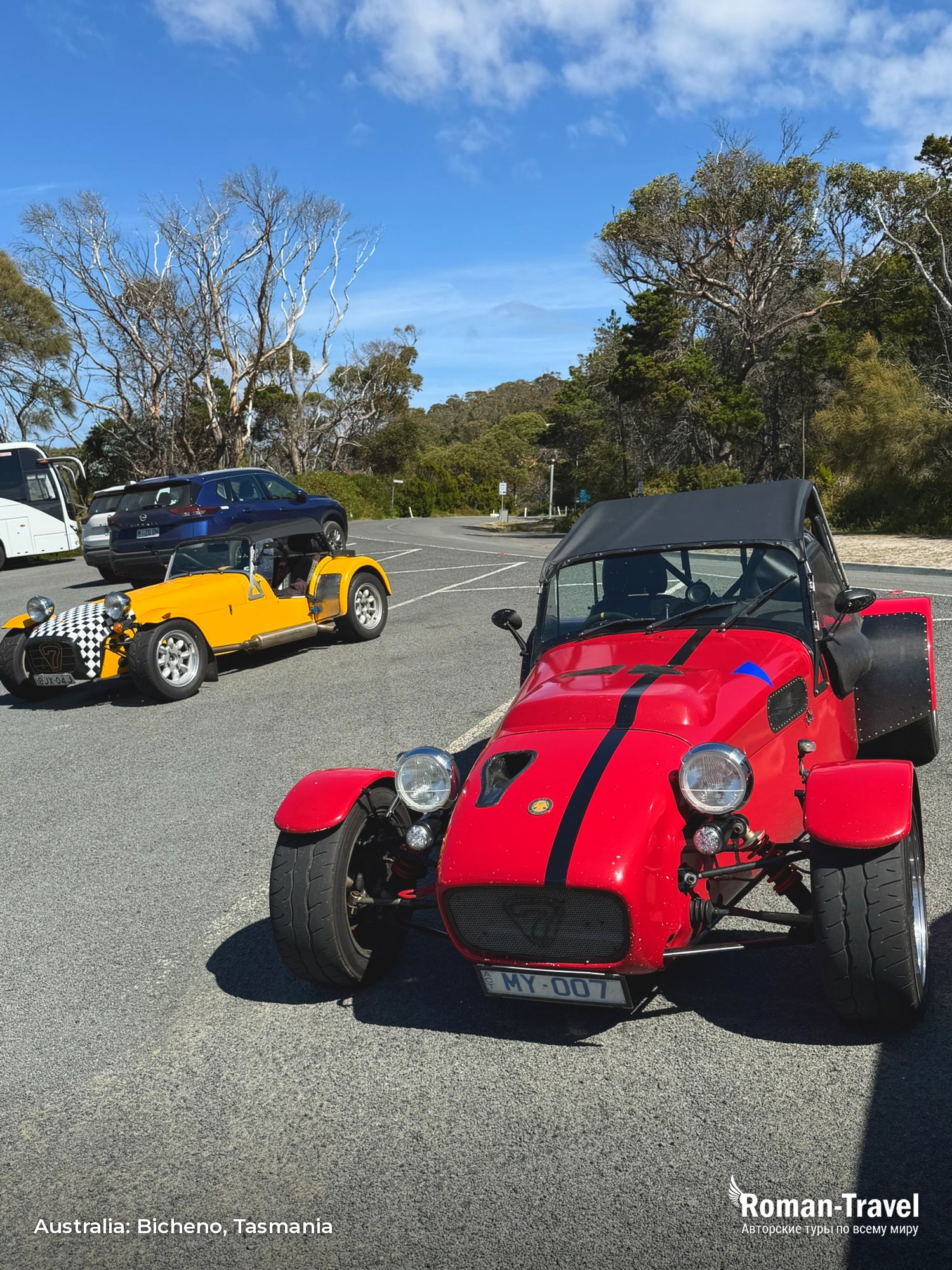 australia-bicheno-tasmania