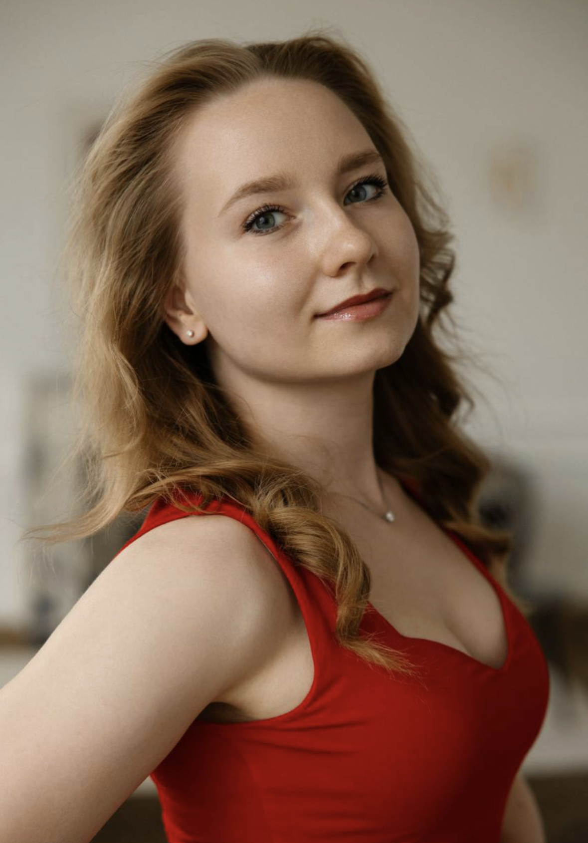 Полина Александровна Ершова