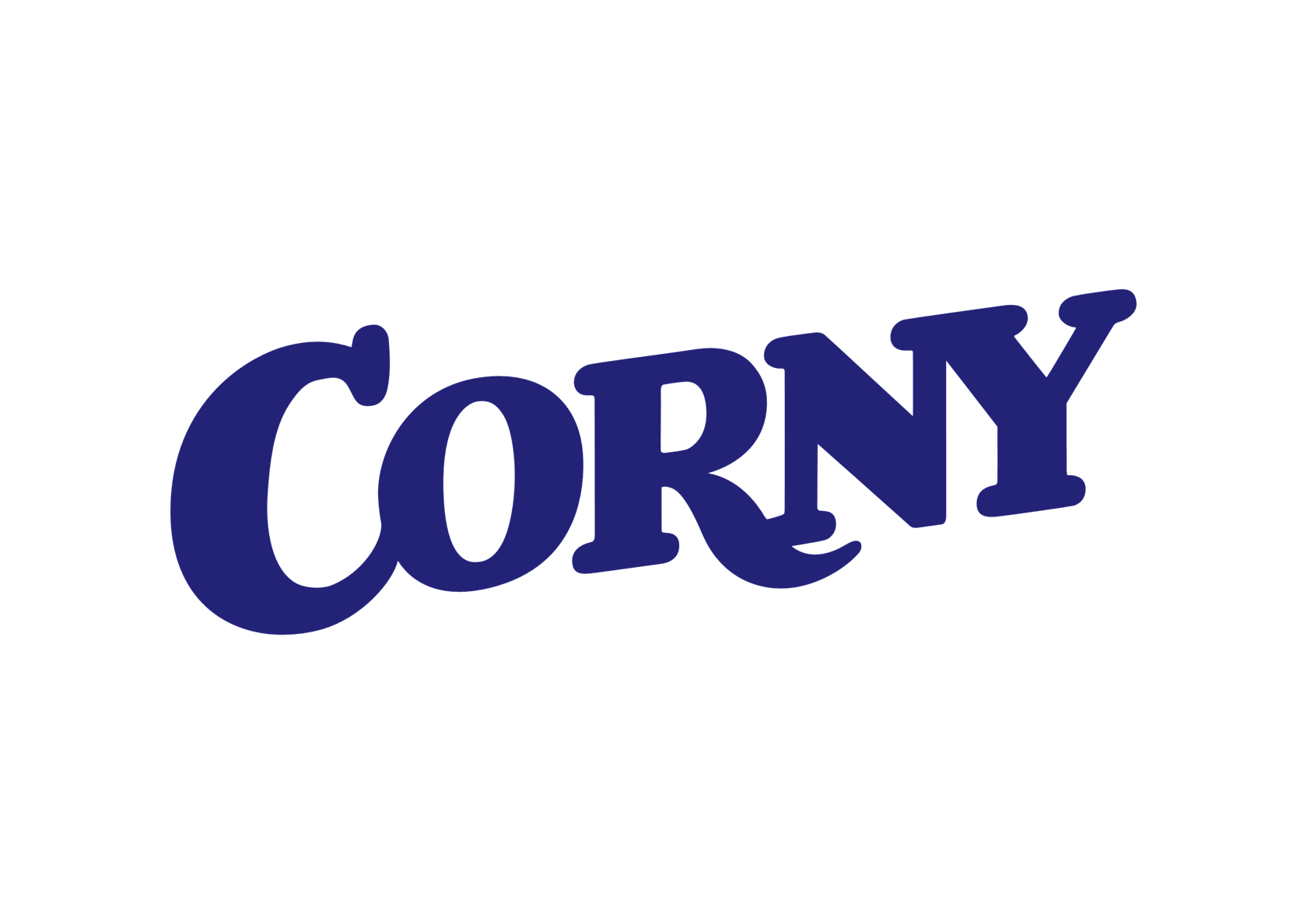 The corny doc