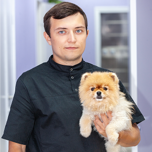 Самойлов Александр Андреевич