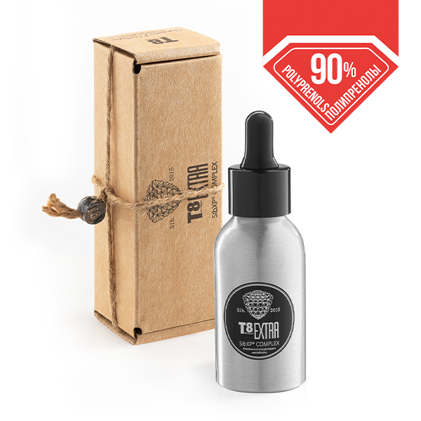 Т8 Extra 90% (Т8 Экстра 90% )