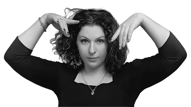 Хореограф Елизавета Навиславская СПб