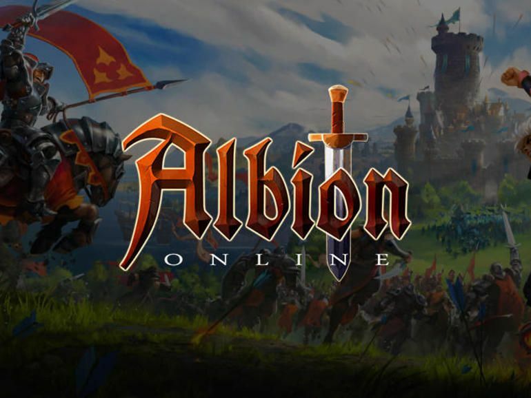 Albion Online Cheat Приватный чит Albion Online