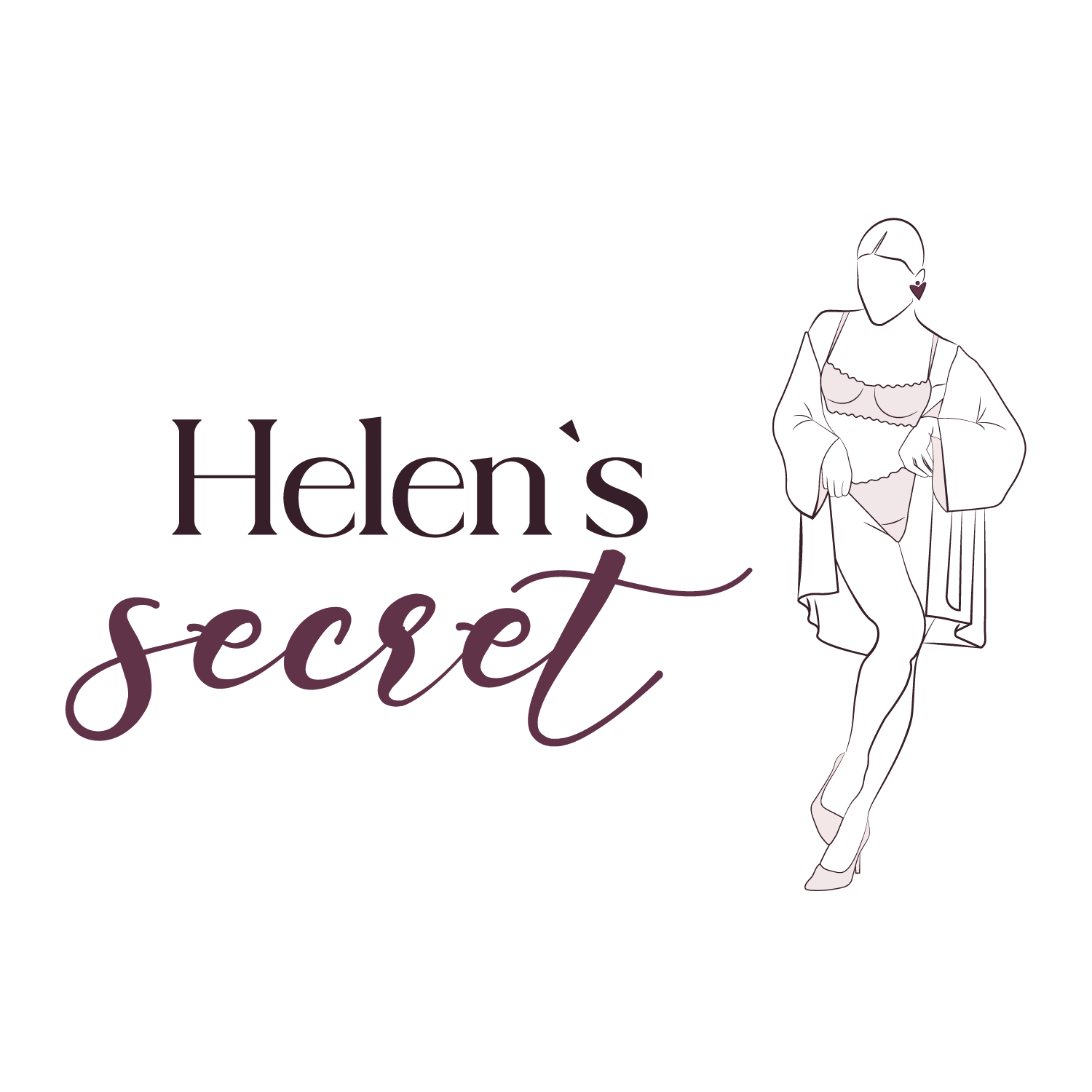 Helen’s Secret