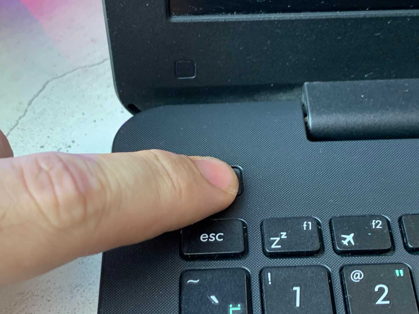 Как включить HDMI на ноутбуке с Windows 10