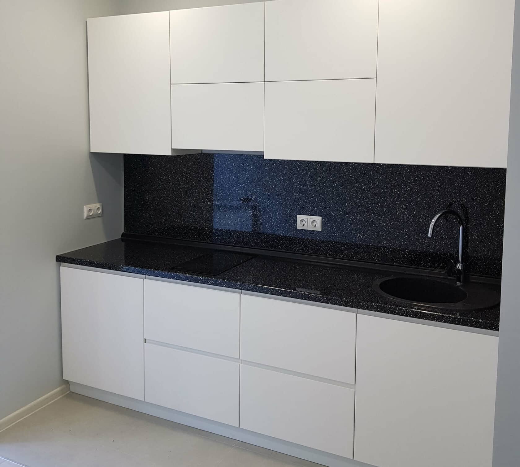 дизайн-проект квартиры