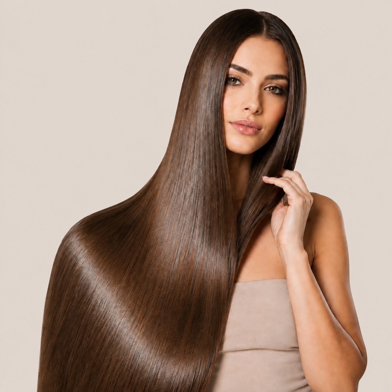 Профессиональный уход за волосами Mod’s Hair