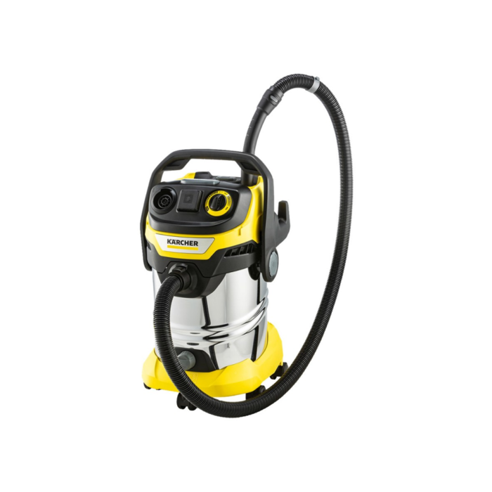 Пылесос karcher wd 6 p. Пылесос строительный Karcher WD 6 P S V-30/6/22/T, 1300 Вт, 30 л. Хозяйственный пылесос Karcher WD 6 P S V-30/6/22/T 1.628-360. Karcher WD 6 P S 1.628-360.0