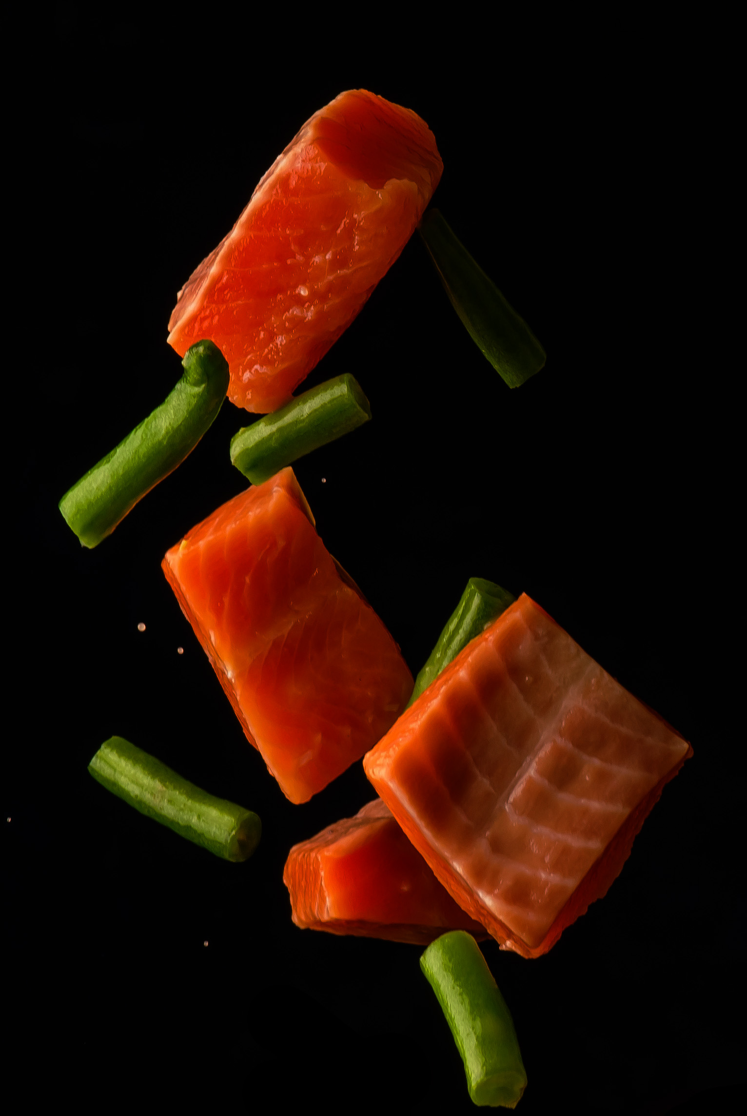 Франшиза доставки правильного питания