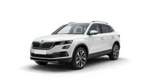 Ремонт Škoda Karoq