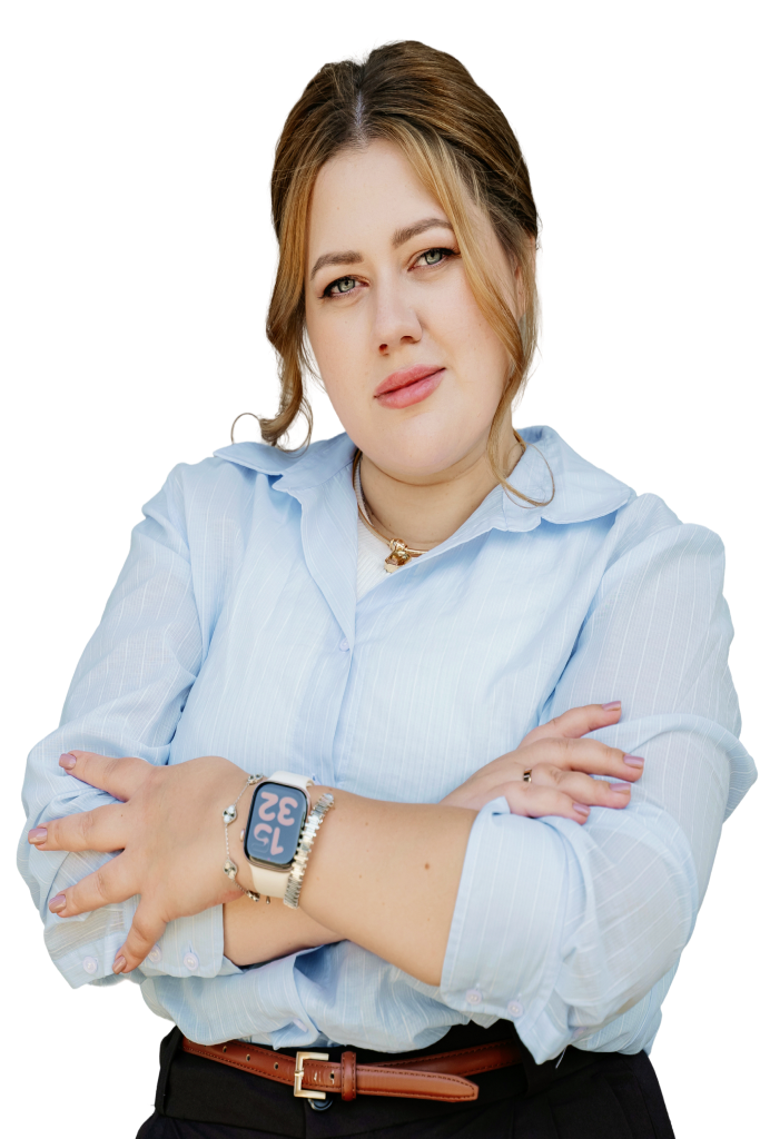 Юлия Лопатина