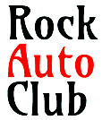 Rock Auto Club