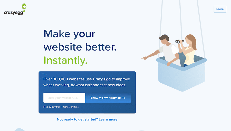 Карточка отзывов, Отзывы, Карты, Card, Ui, Ux, Design, Статья, Crazy Egg, тестинг, тест, юзабилити