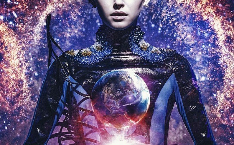 Архетип Маг, Волшебник описание архетипа Анна Завадская