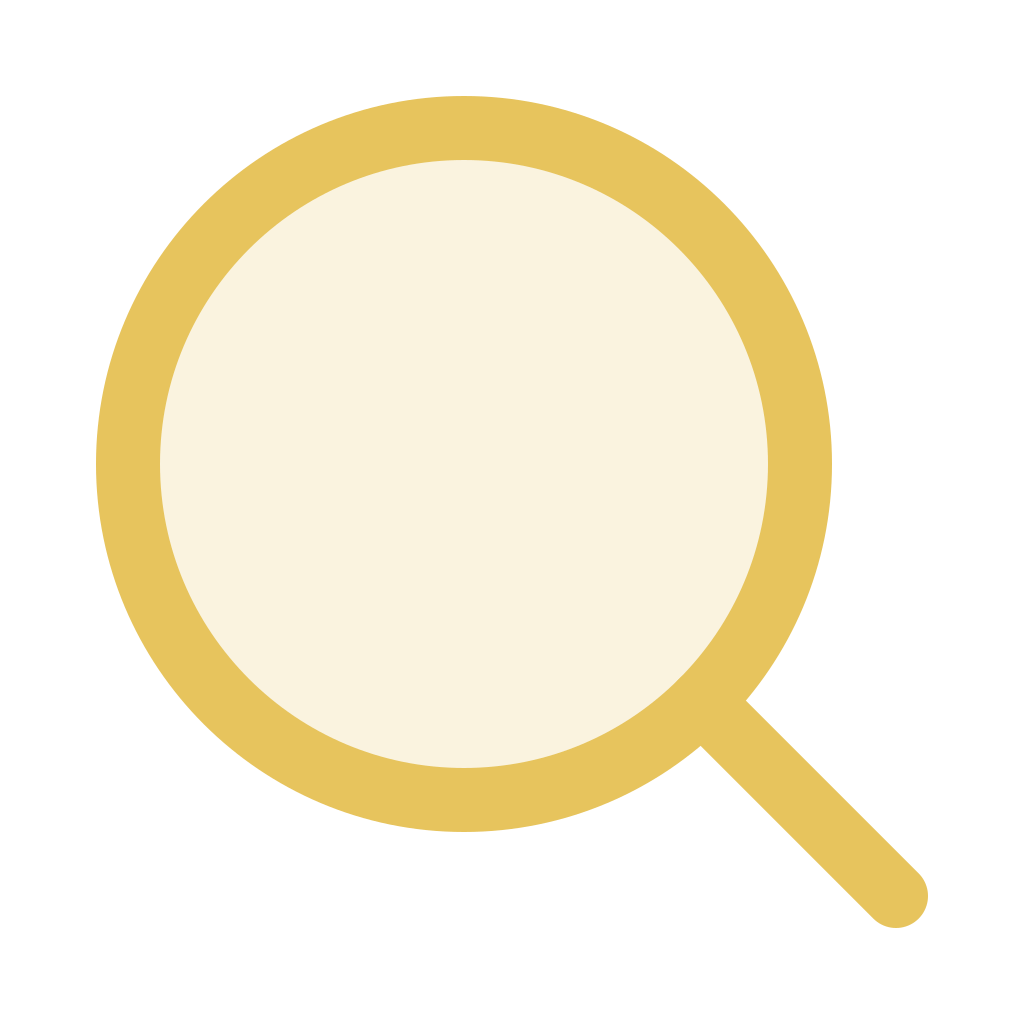 Лупа, поиск 