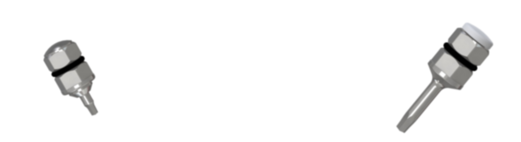 Шестигранные ключи