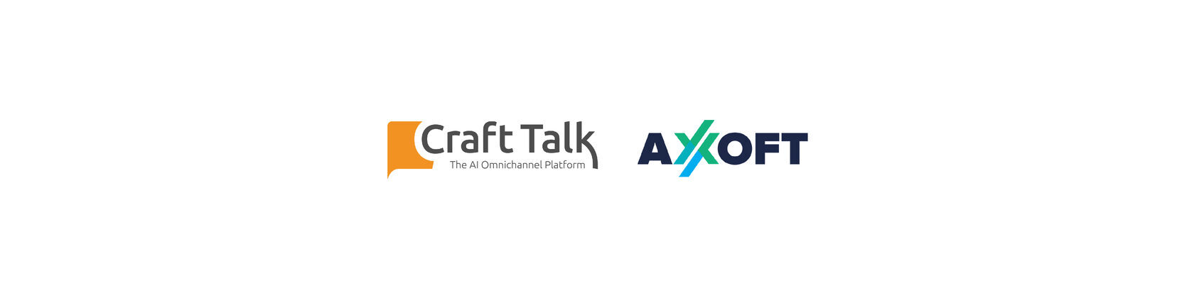 CraftTalk и Axoft объединят усилия в проектах по омниканальным текстовым коммуникациям
