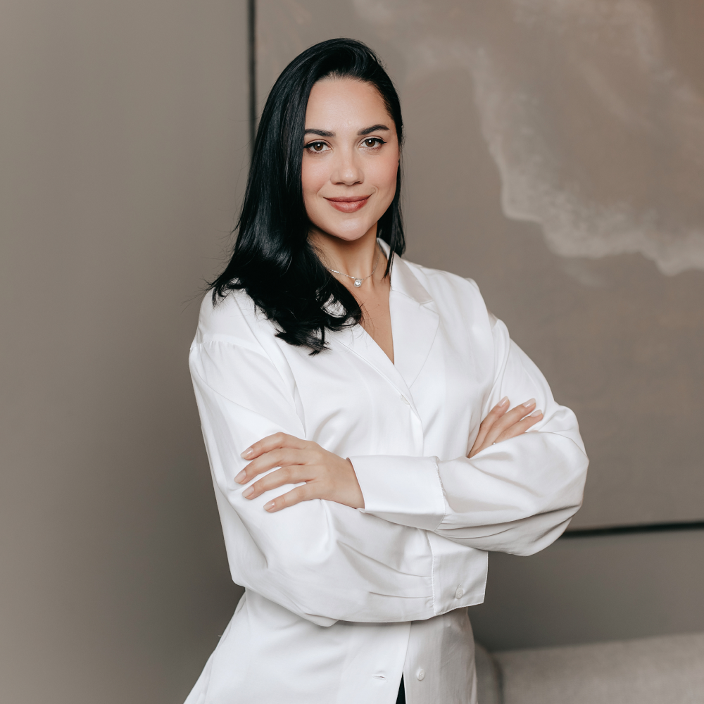 Ваш эксперт по недвижимости