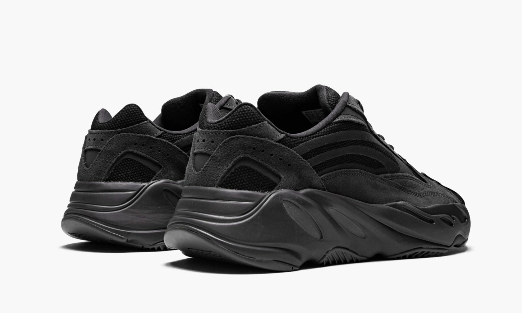 95%OFF!】 代官山 YEEZY BOOST 700 V2 アディダス イージーブースト