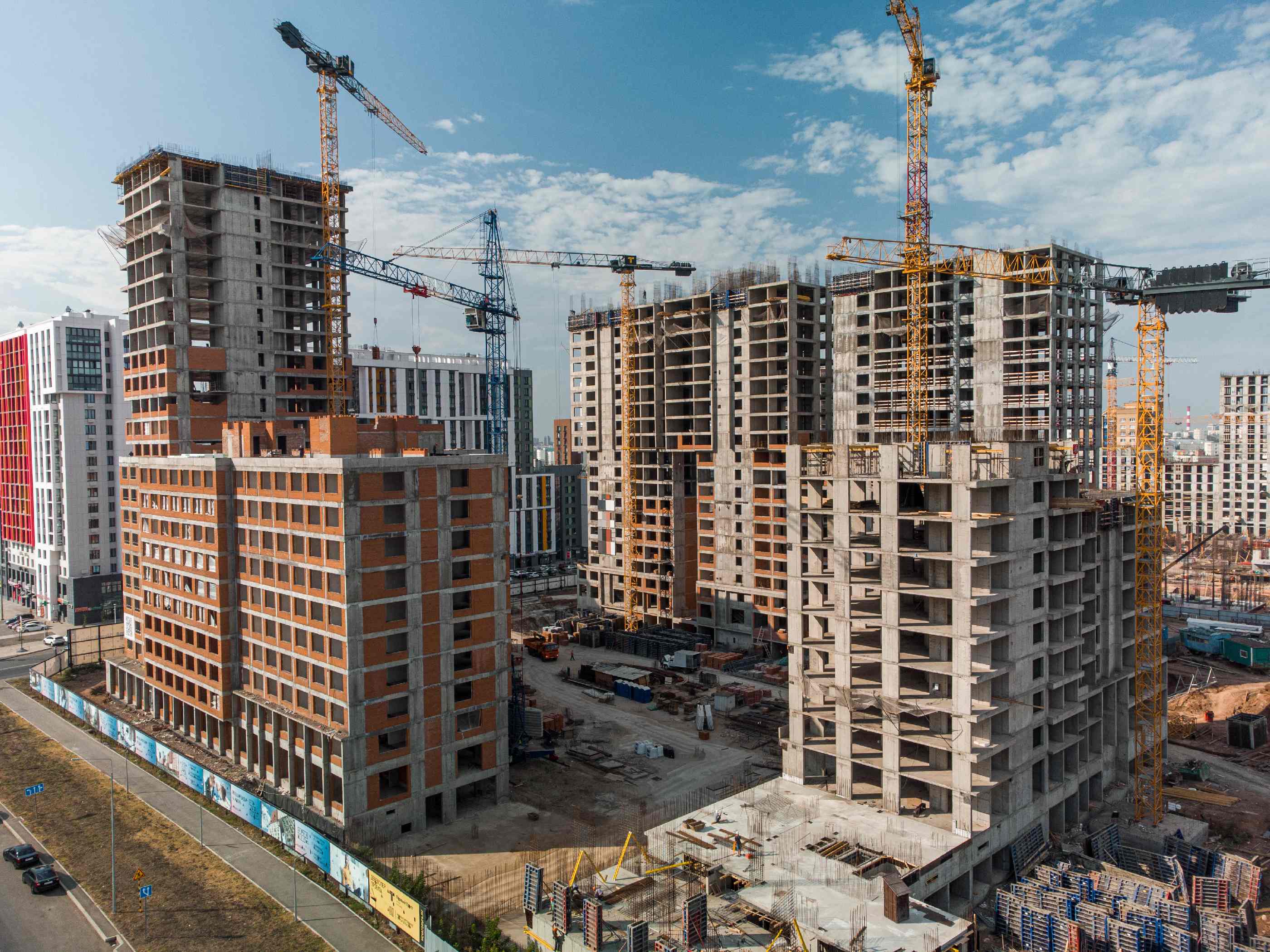 Купить Квартиру В Уфе Нуреева 23