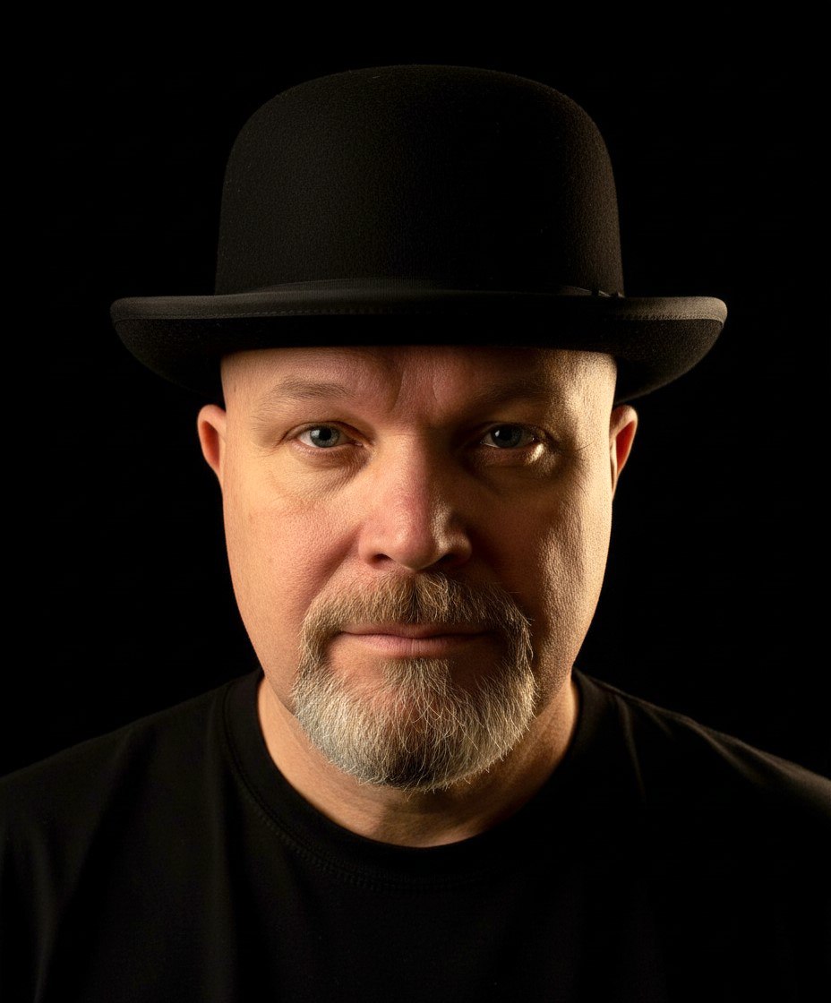 Дмитрий Норка