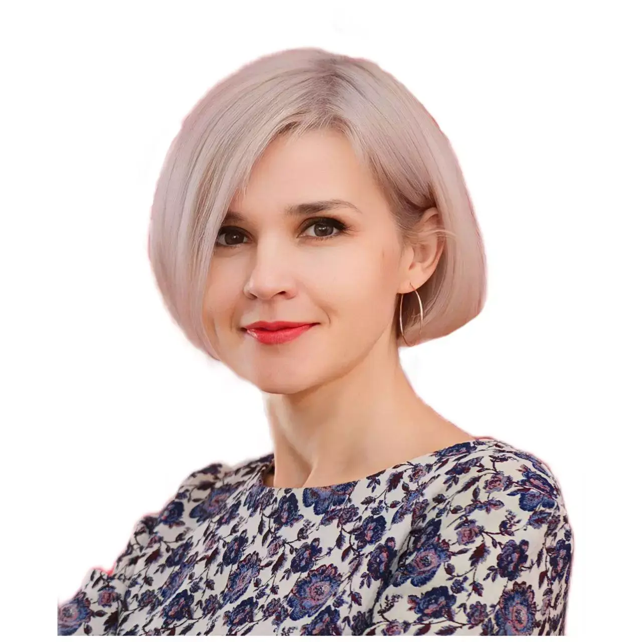 Агеева Юлия Алексеевна