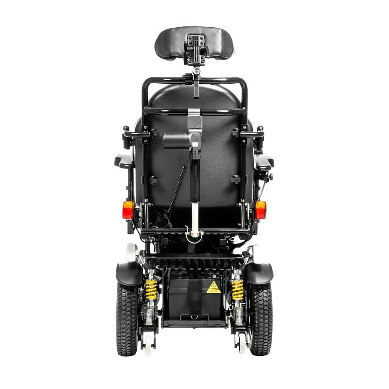электрическая кресло коляска для инвалидов