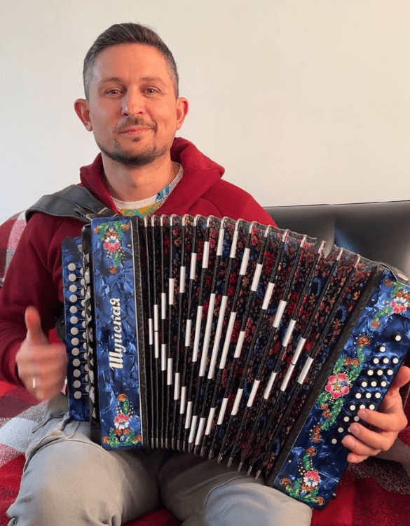 Гармонный рынок