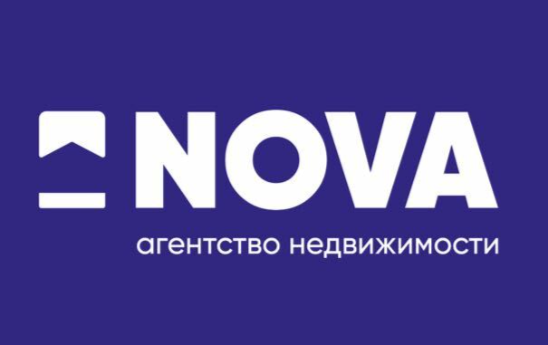 Агентство недвижимости "Nova"