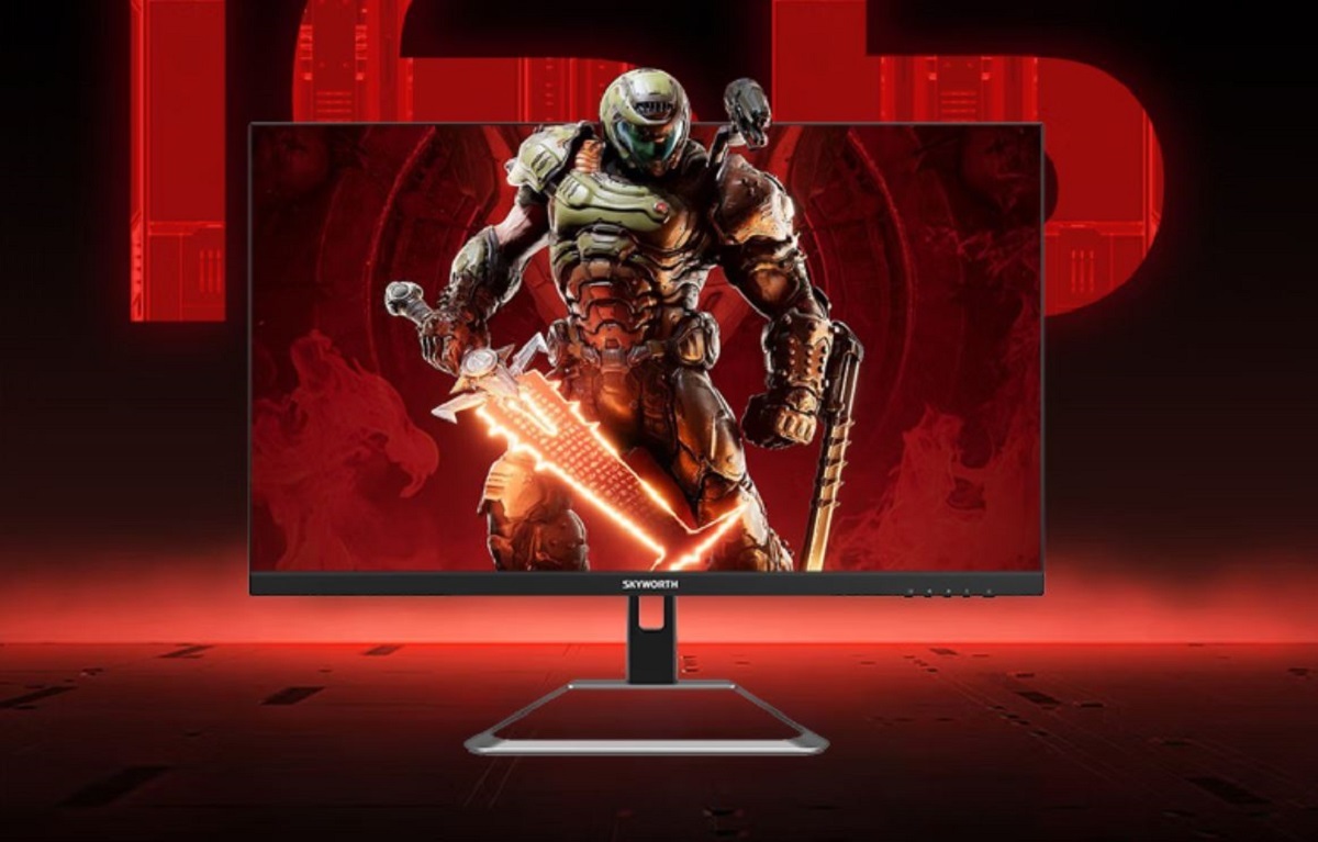 игровой монитор Skyworth F24G3Q