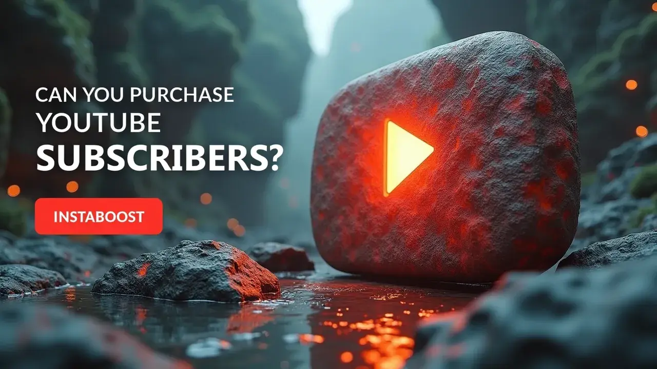 Can You Purchase Youtube Subscribers?