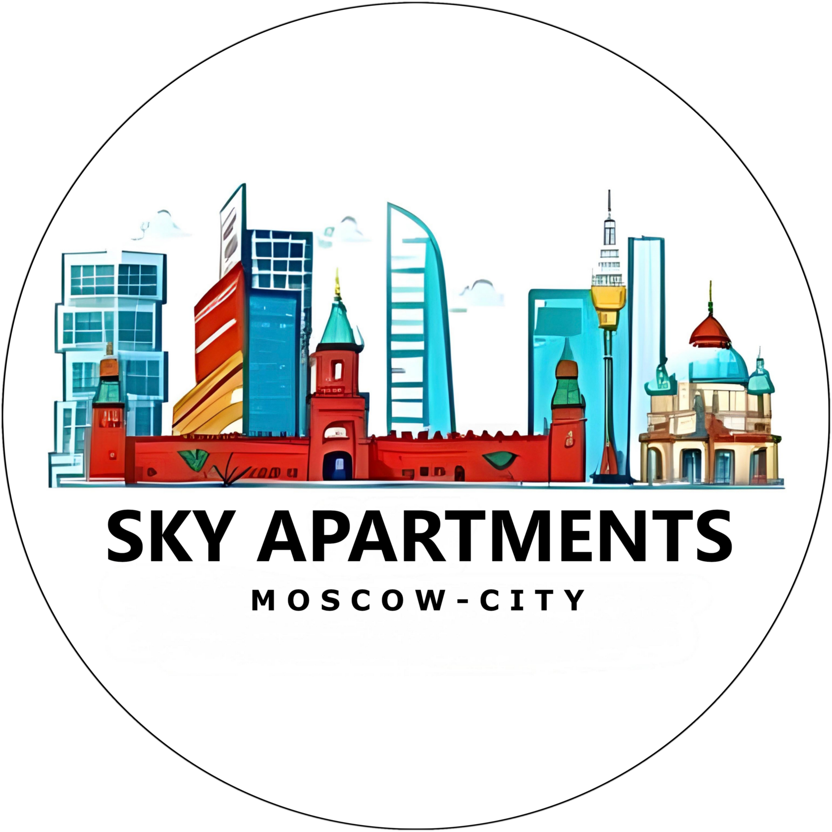 Sky Studio Apartments 5