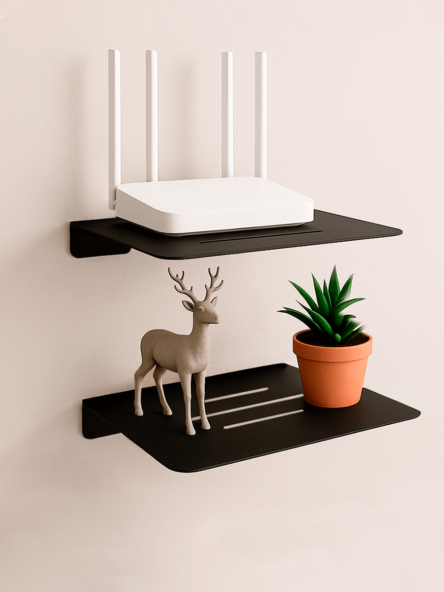 Декоративные перегородки из листового металла с лазерной резкой узоров