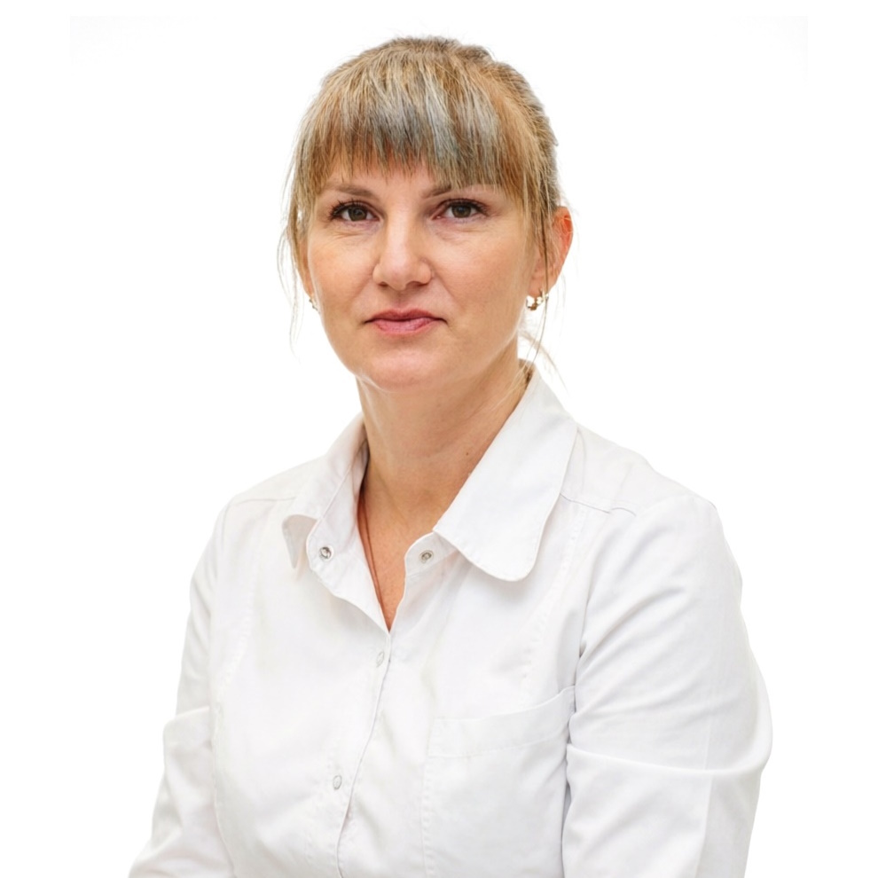 Самигулина Эльвира Ришатовна