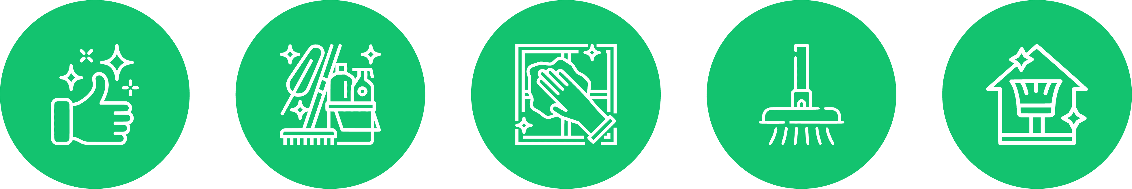 Дизайн иконок для социальных сетей от Реклама