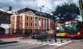 Bogotá - Universidad Cooperativa de Colombia UCC
