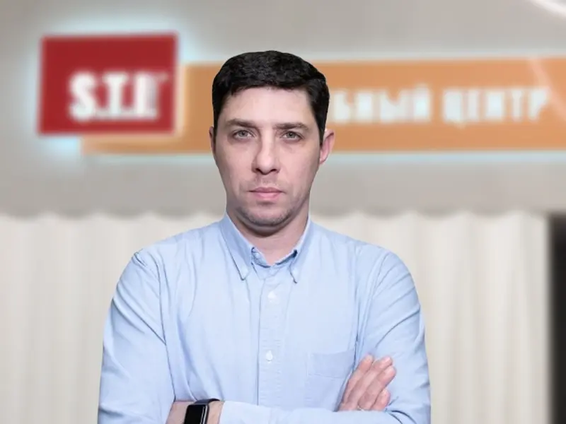 Александр Островский, Эндодонтия