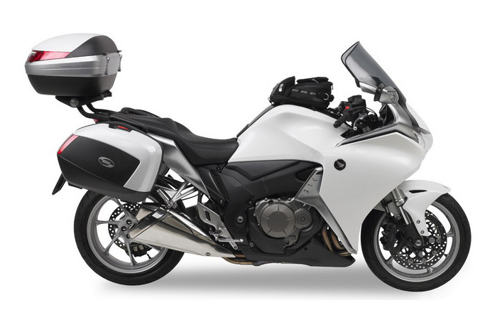 Ветровое стекло Honda VFR 1200