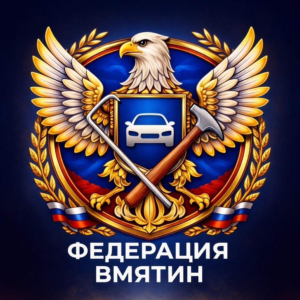 Федерация вмятин