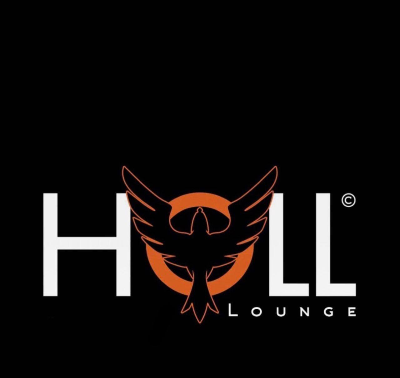 Holl lounge