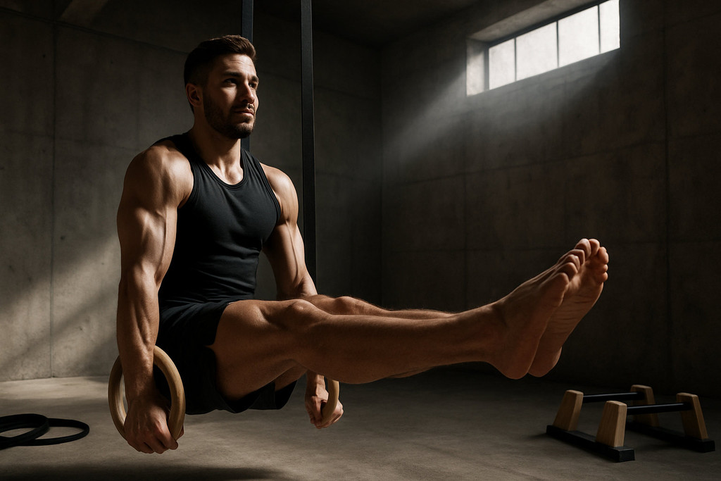 Какое минимальное оборудование может улучшить ваши тренировки?