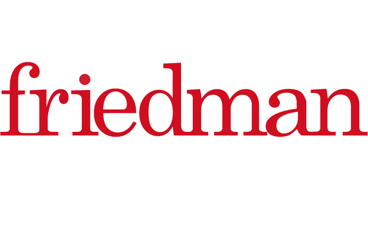 The Friedman Group