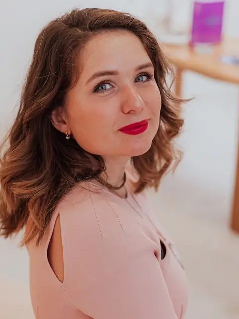 Лилия Кузяева