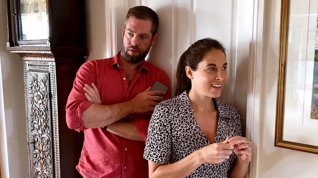 Кадр из этого хорошего фильма 